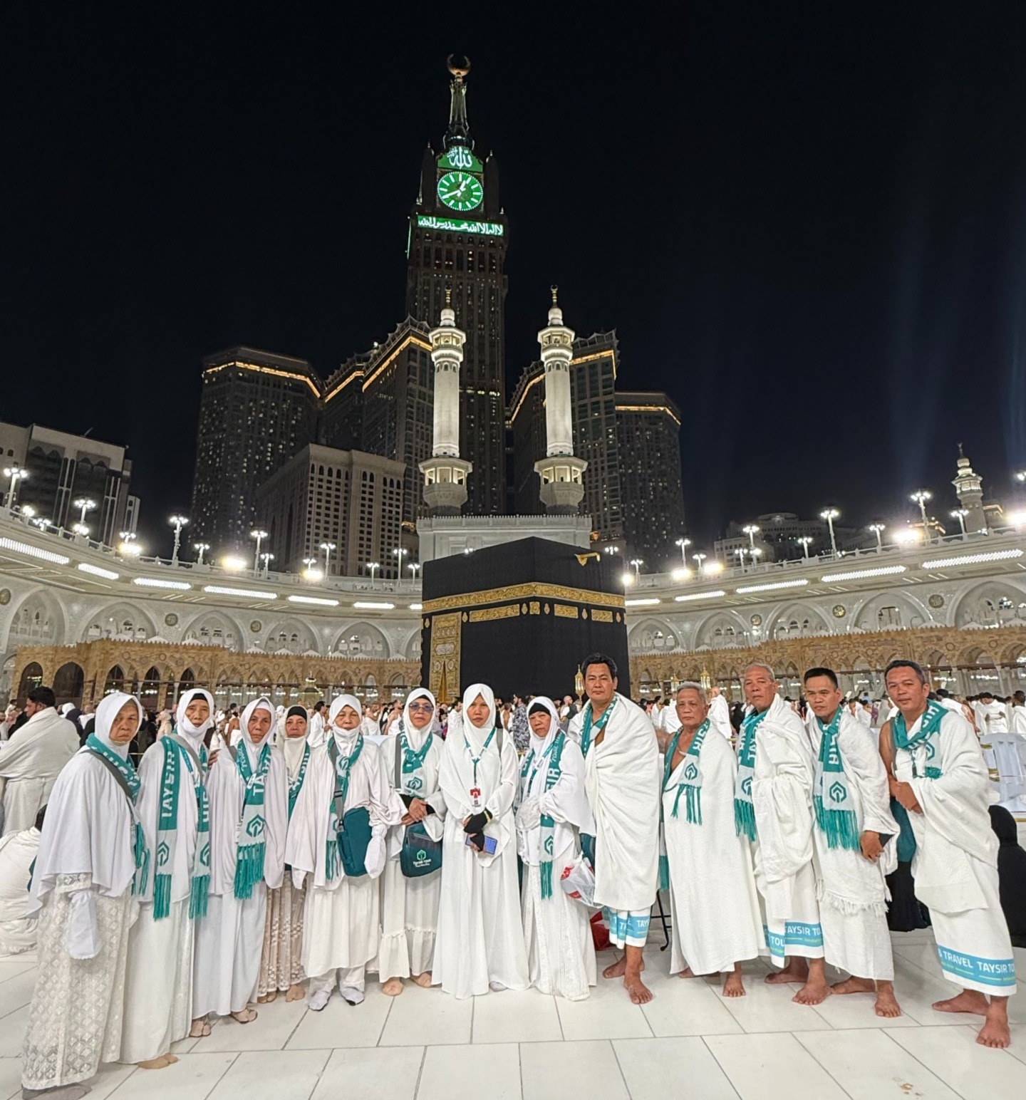 Galeri Umroh 3